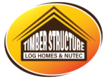 Timber Structure Log Homes & Nutec